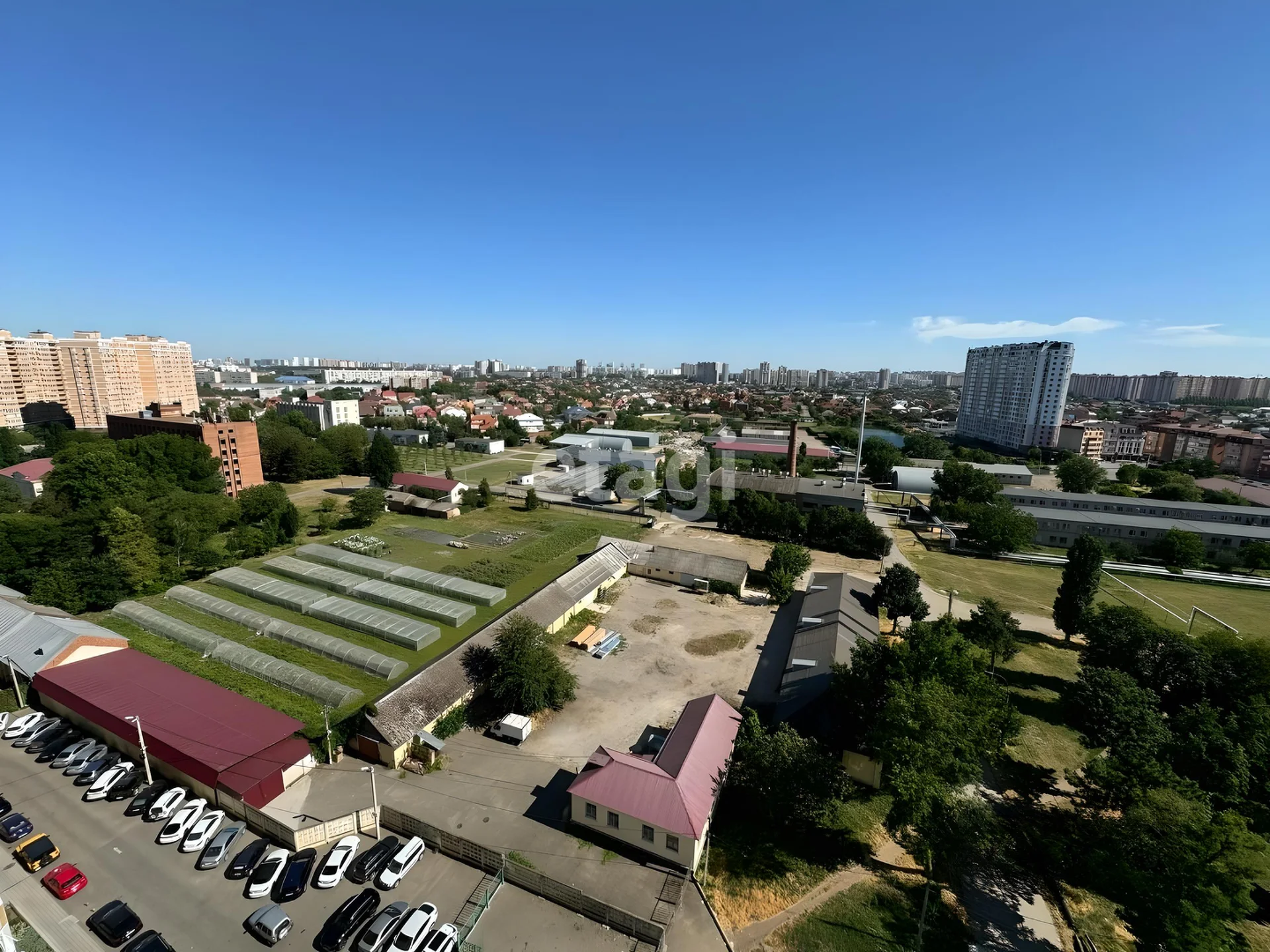 2-к квартира, 74.8м² (улица Филатова, 19/2) - миниатюра 9