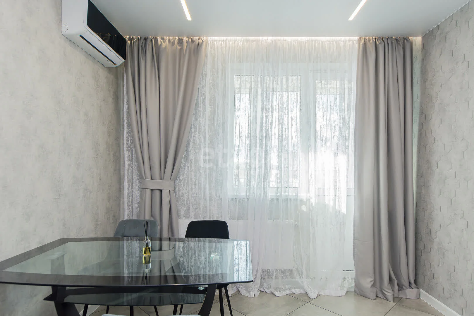 1-к квартира, 38.6м² (Конгрессная улица, 41) - миниатюра 15