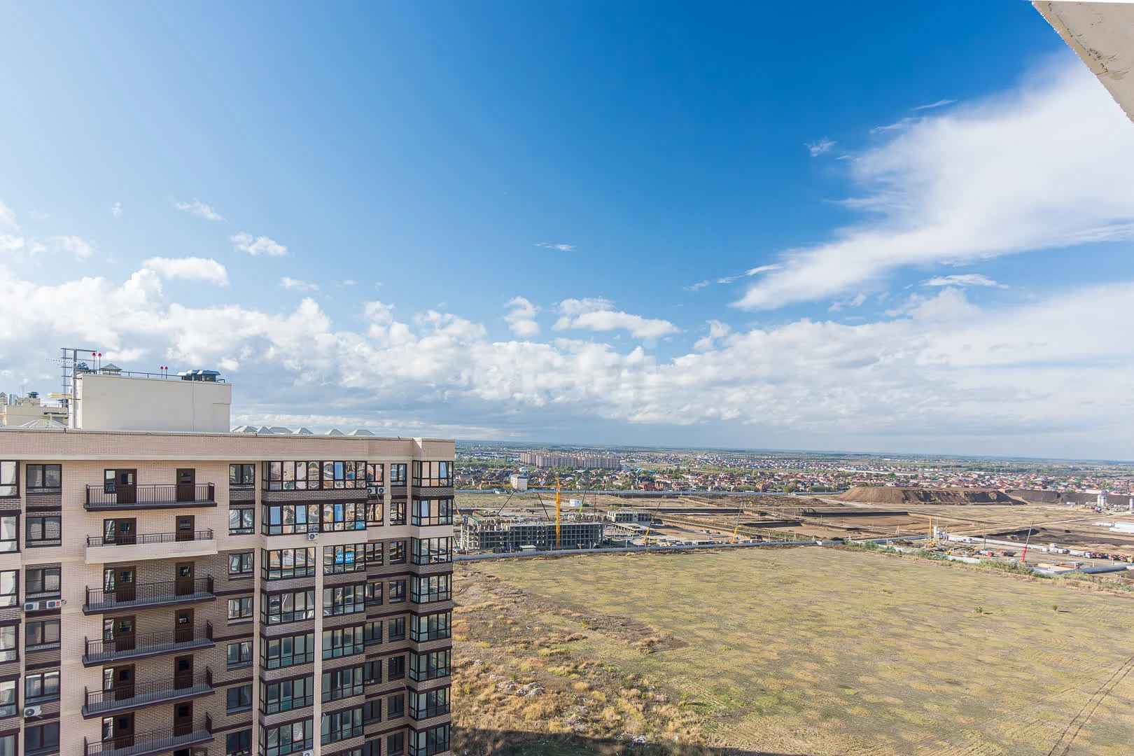 1-к квартира, 38.6м² (Конгрессная улица, 41) - миниатюра 7