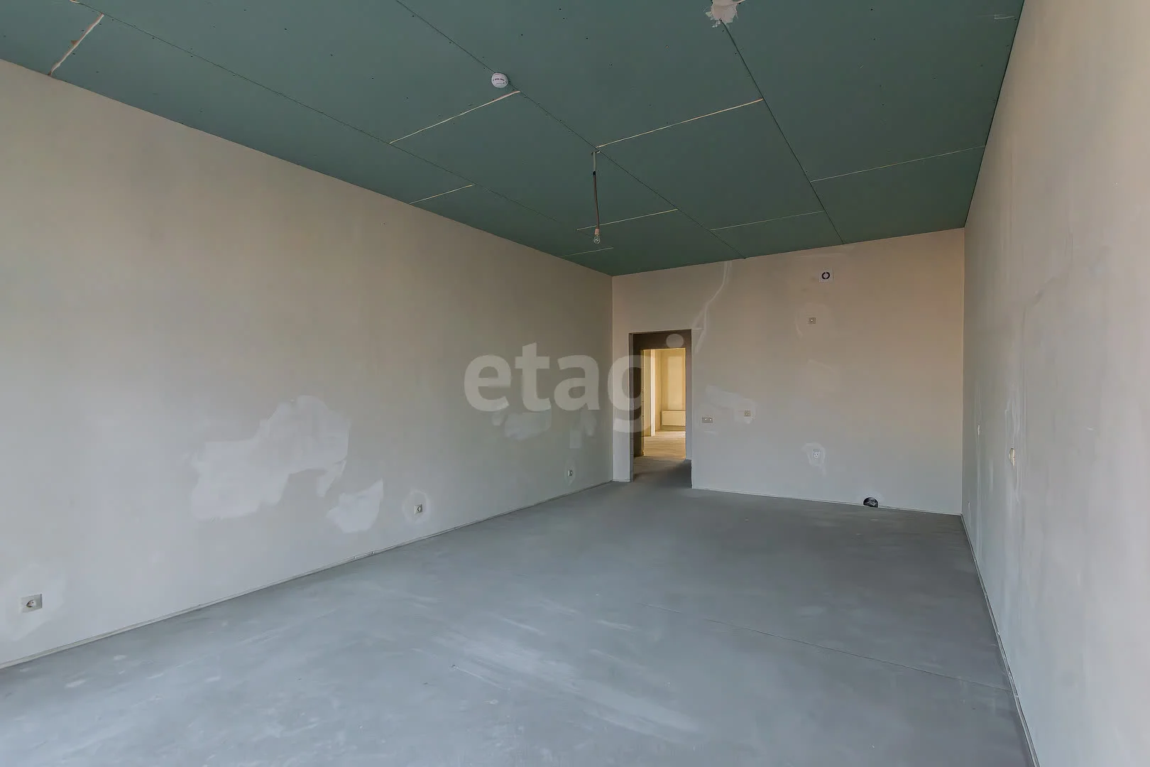 3-к квартира, 122.3м² (улица имени 40-летия Победы, 33г) - миниатюра 14