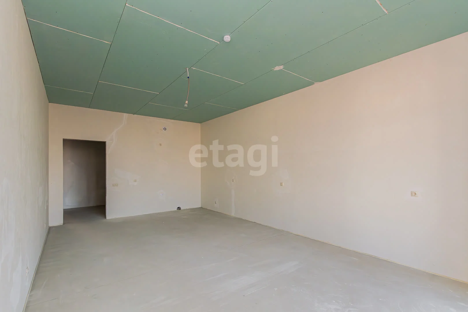 3-к квартира, 122.3м² (улица имени 40-летия Победы, 33г) - миниатюра 15
