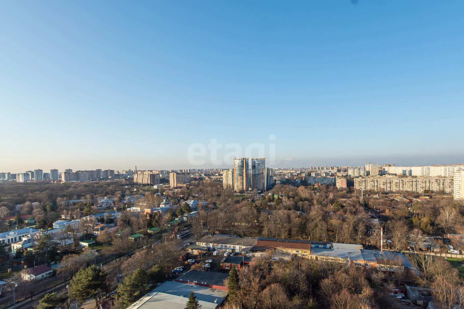 3-к квартира, 122.3м² (улица имени 40-летия Победы, 33г) - миниатюра 18