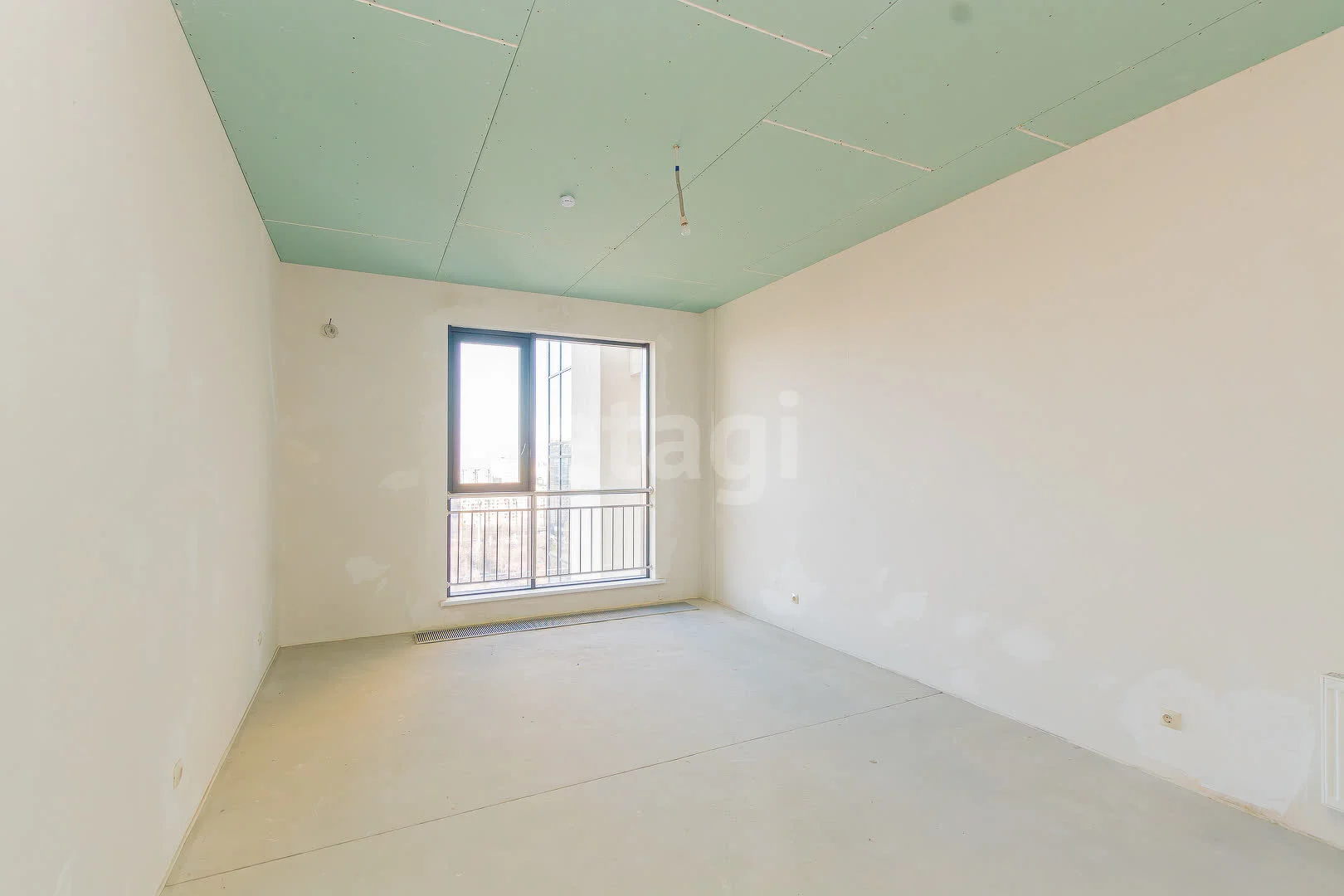 3-к квартира, 122.3м² (улица имени 40-летия Победы, 33г) - миниатюра 2