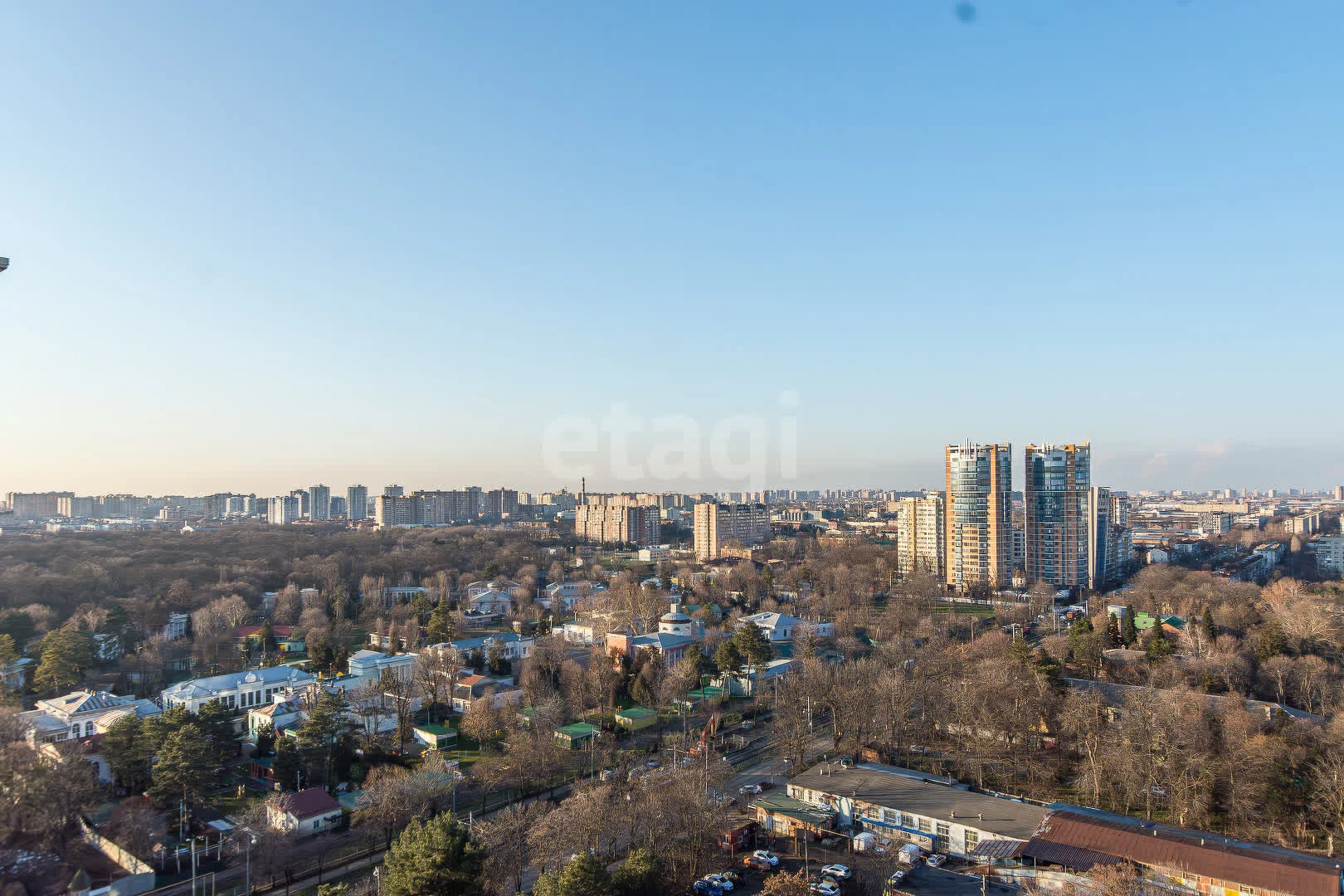 3-к квартира, 122.3м² (улица имени 40-летия Победы, 33г) - миниатюра 20
