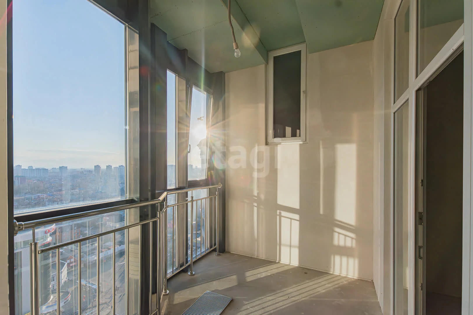 3-к квартира, 122.3м² (улица имени 40-летия Победы, 33г) - миниатюра 21