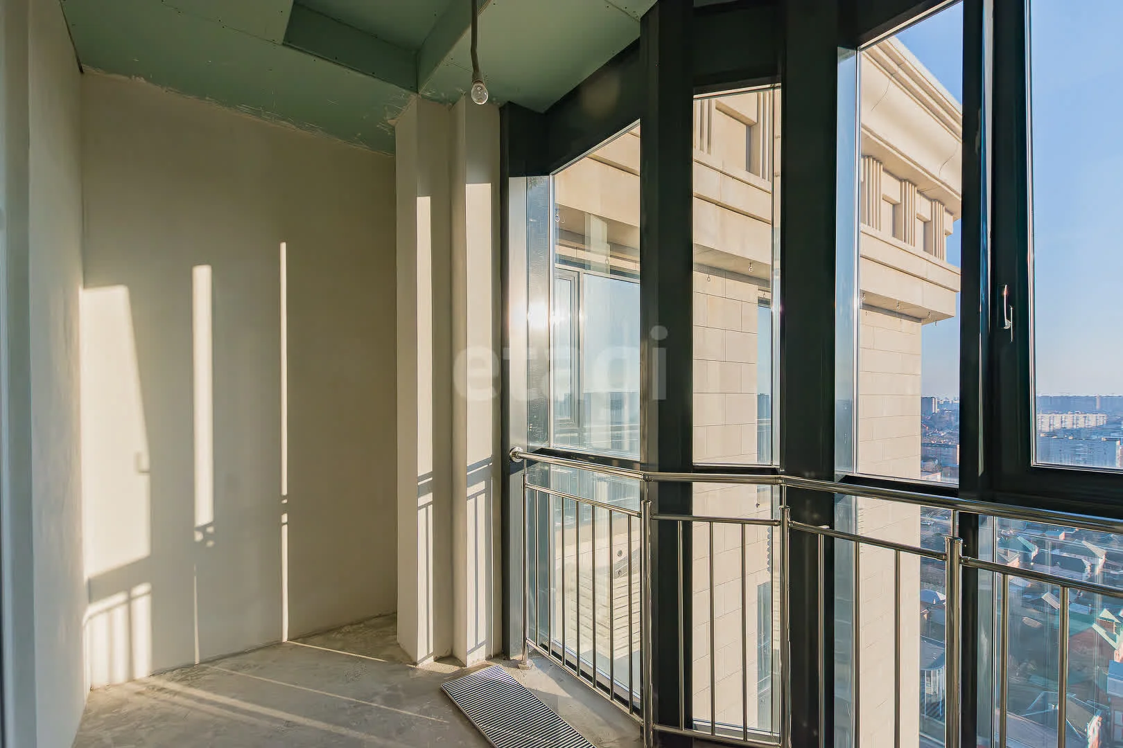 3-к квартира, 122.3м² (улица имени 40-летия Победы, 33г) - миниатюра 22