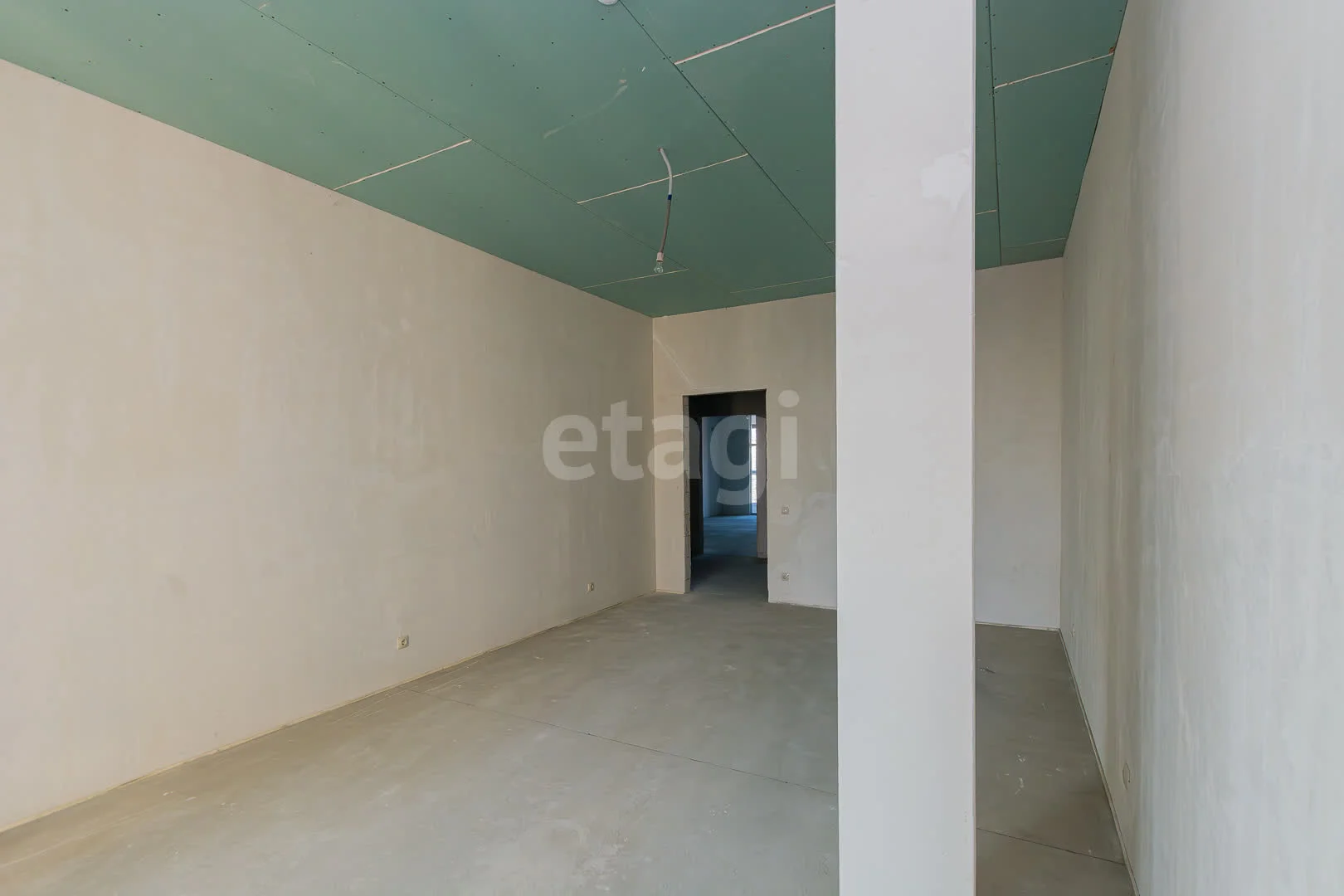 3-к квартира, 122.3м² (улица имени 40-летия Победы, 33г) - миниатюра 26