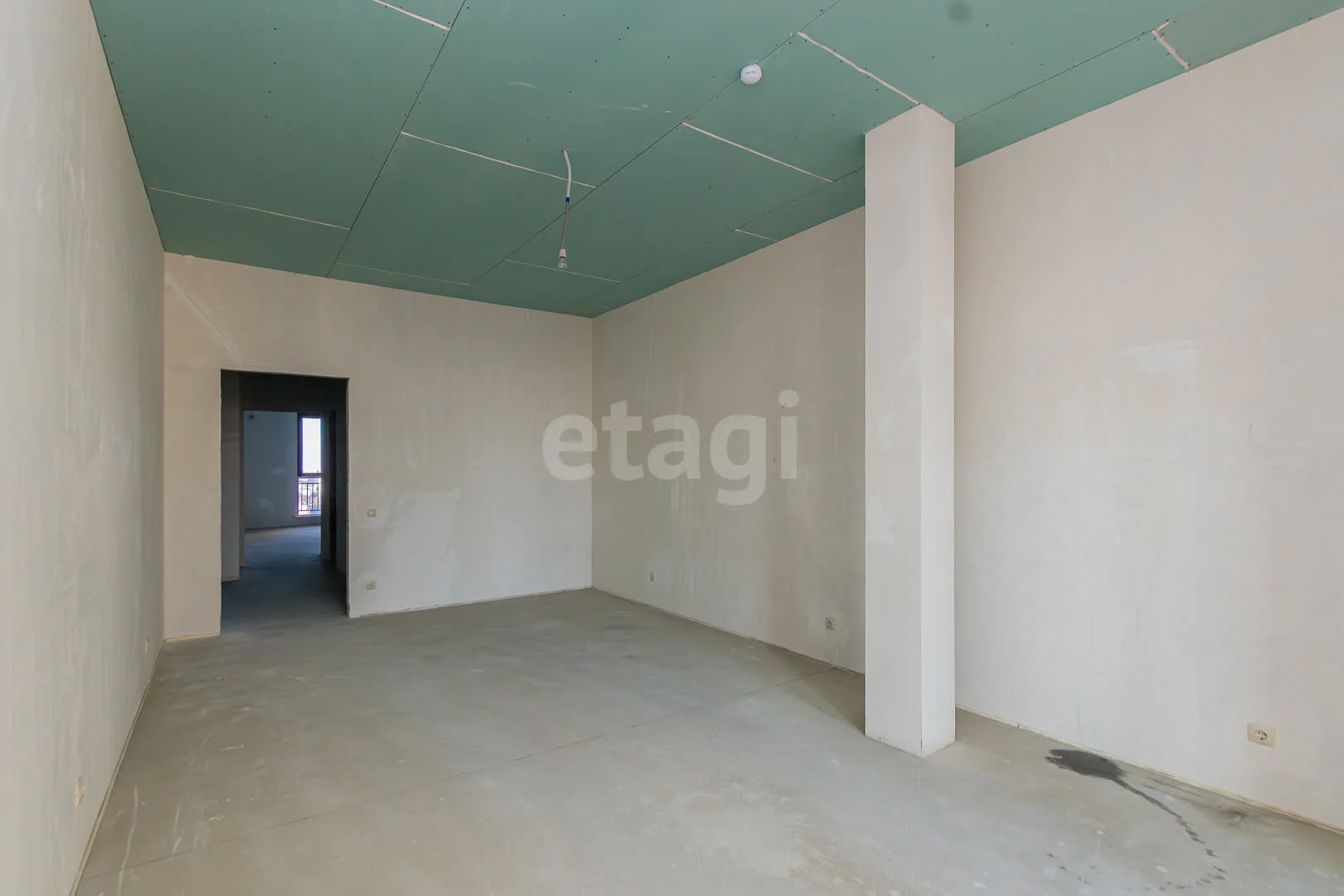 3-к квартира, 122.3м² (улица имени 40-летия Победы, 33г) - миниатюра 27