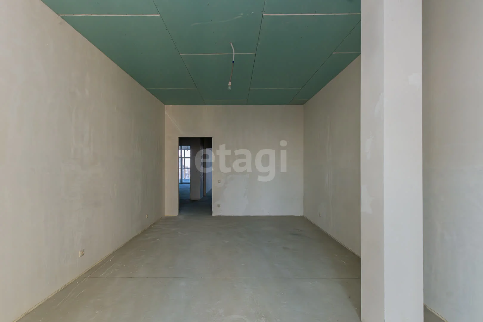 3-к квартира, 122.3м² (улица имени 40-летия Победы, 33г) - миниатюра 28