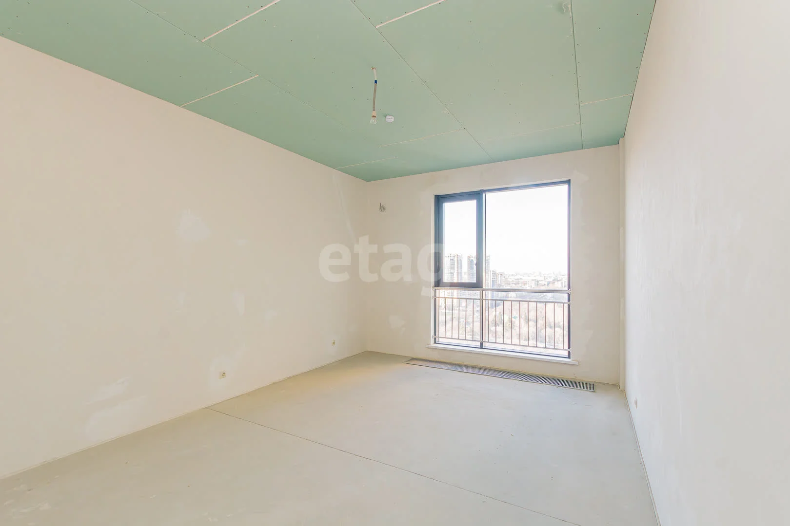 3-к квартира, 122.3м² (улица имени 40-летия Победы, 33г) - миниатюра 3