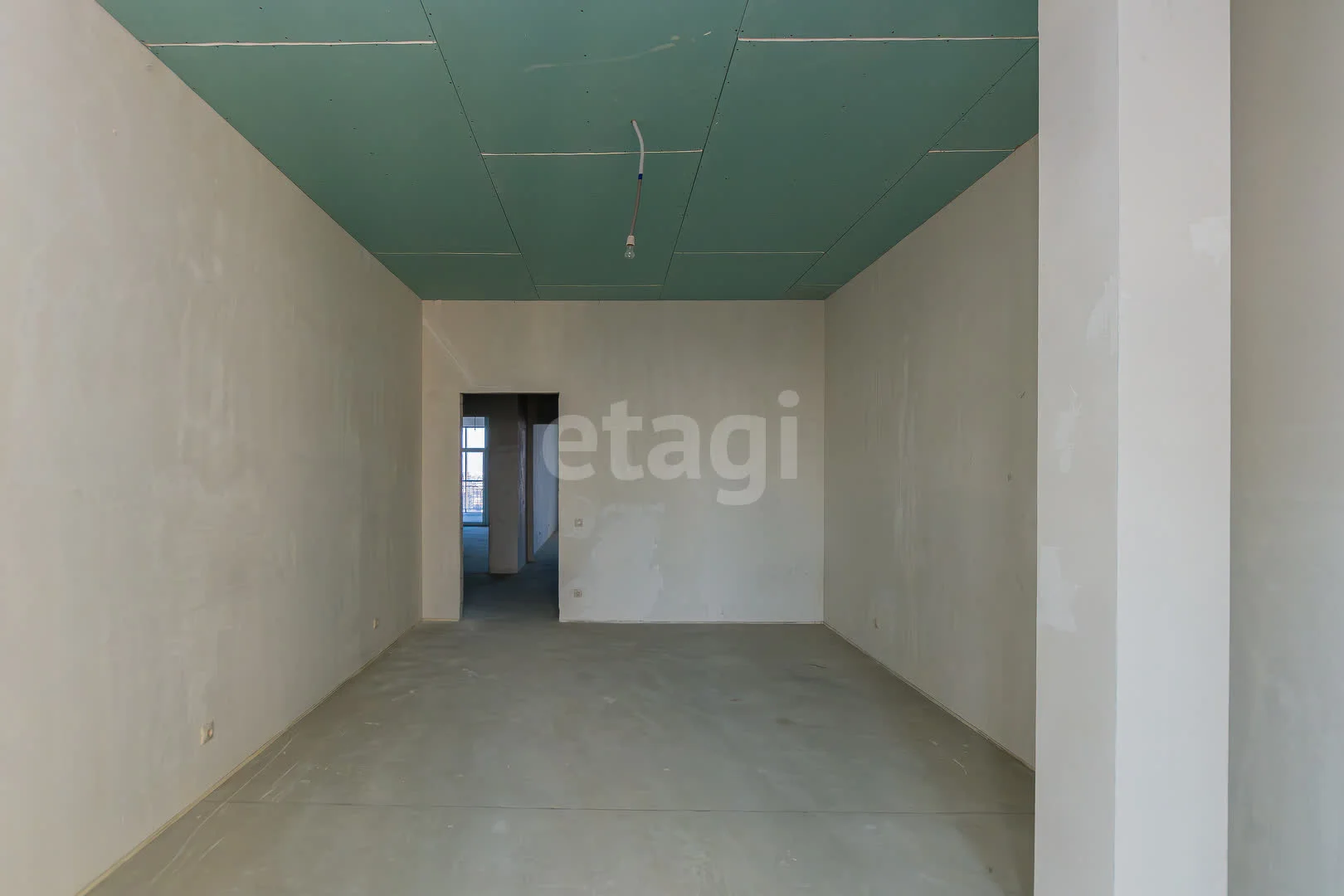 3-к квартира, 122.3м² (улица имени 40-летия Победы, 33г) - миниатюра 31