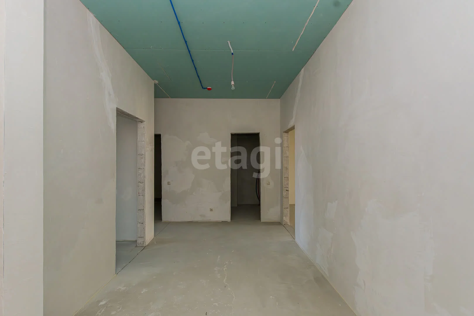 3-к квартира, 122.3м² (улица имени 40-летия Победы, 33г) - миниатюра 33