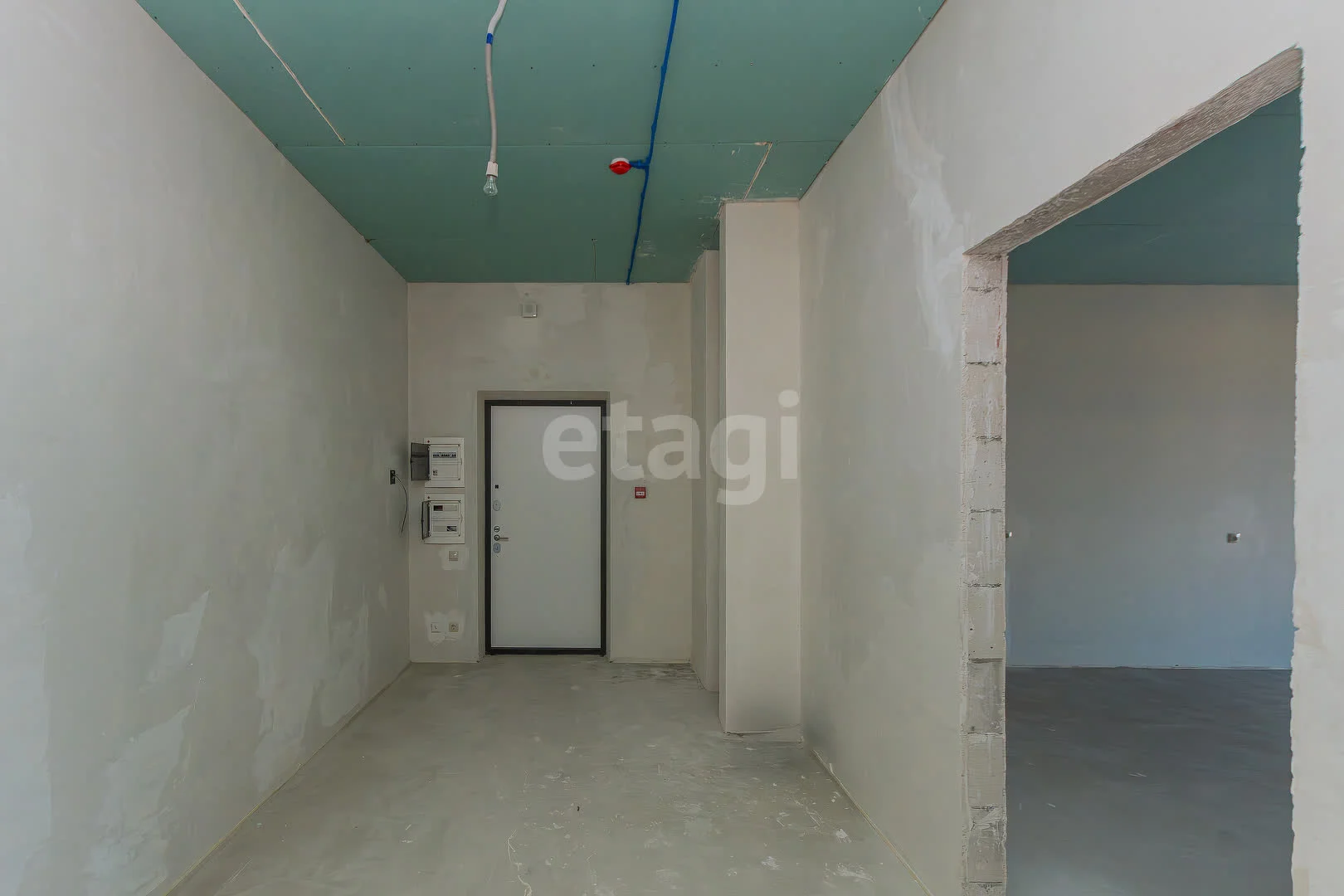 3-к квартира, 122.3м² (улица имени 40-летия Победы, 33г) - миниатюра 34