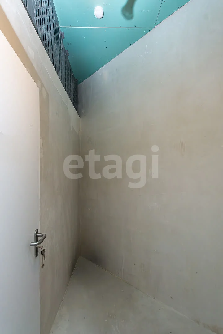 3-к квартира, 122.3м² (улица имени 40-летия Победы, 33г) - миниатюра 37