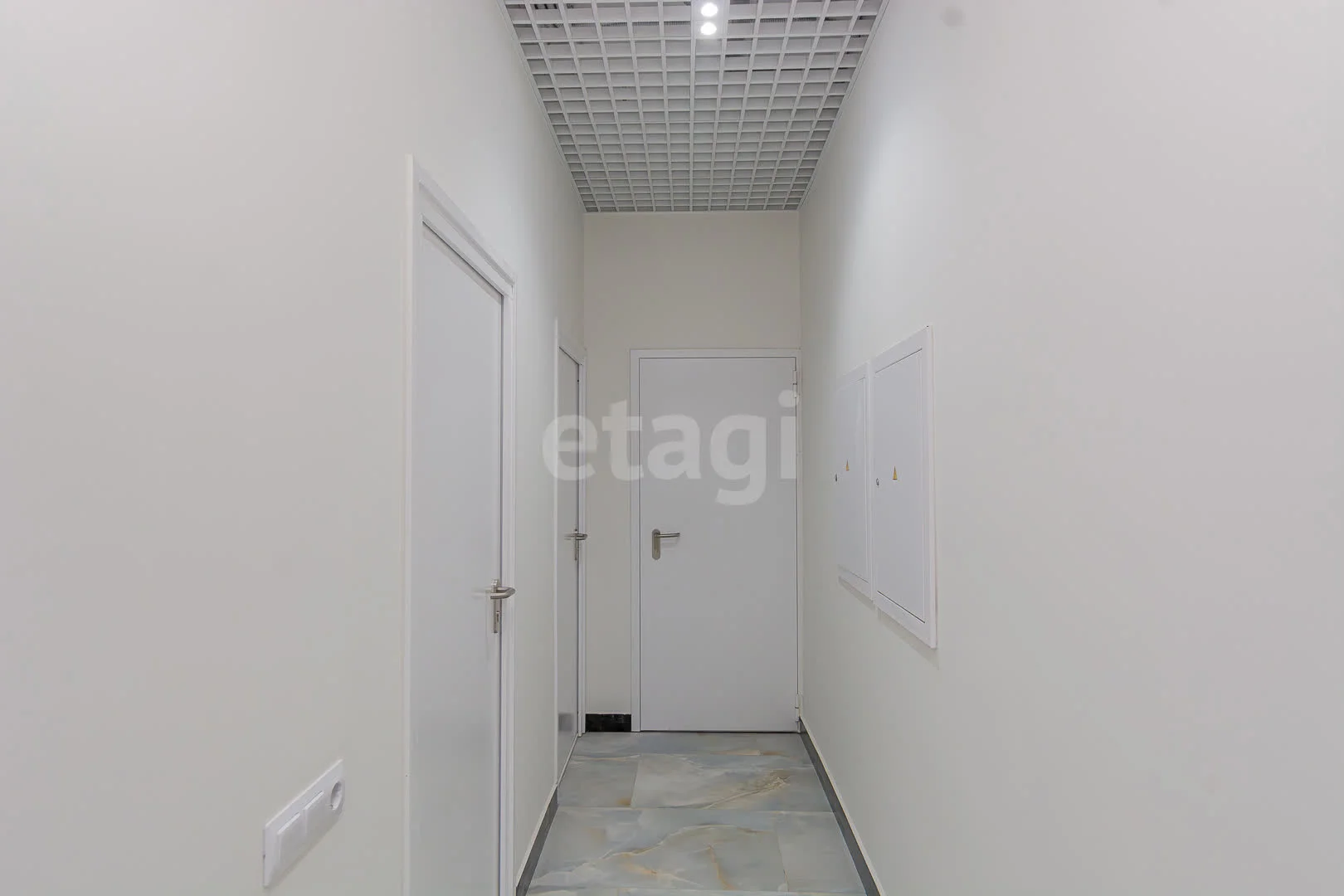3-к квартира, 122.3м² (улица имени 40-летия Победы, 33г) - миниатюра 39