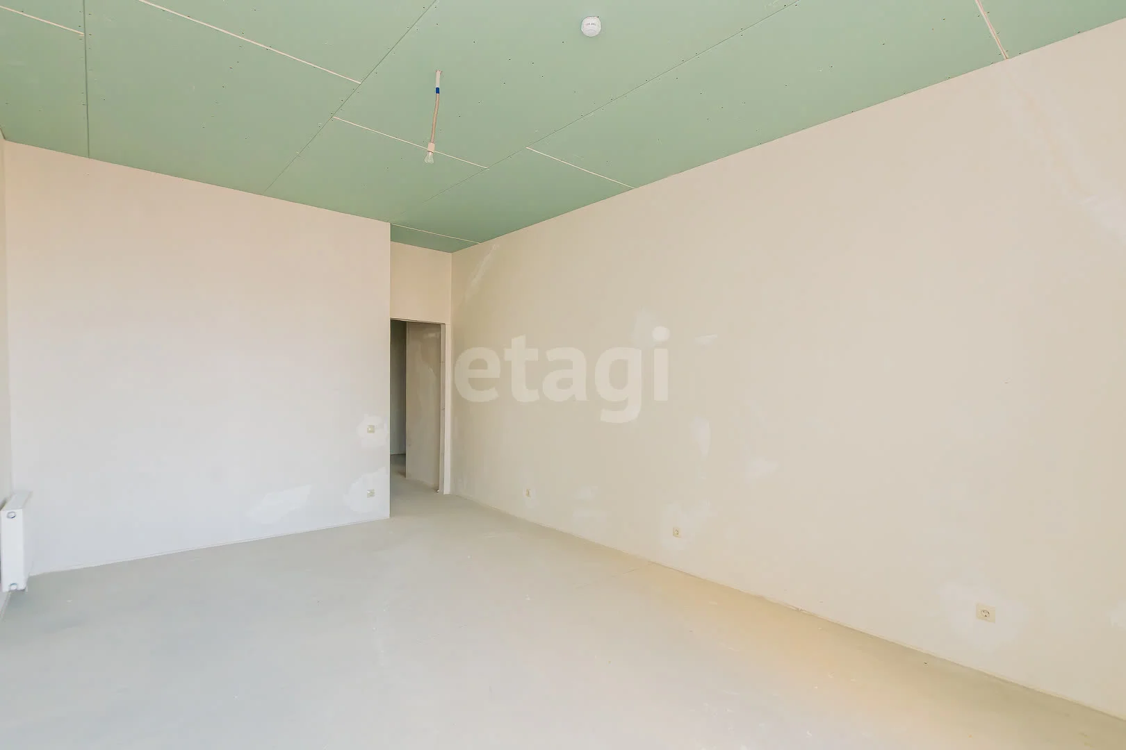 3-к квартира, 122.3м² (улица имени 40-летия Победы, 33г) - миниатюра 4