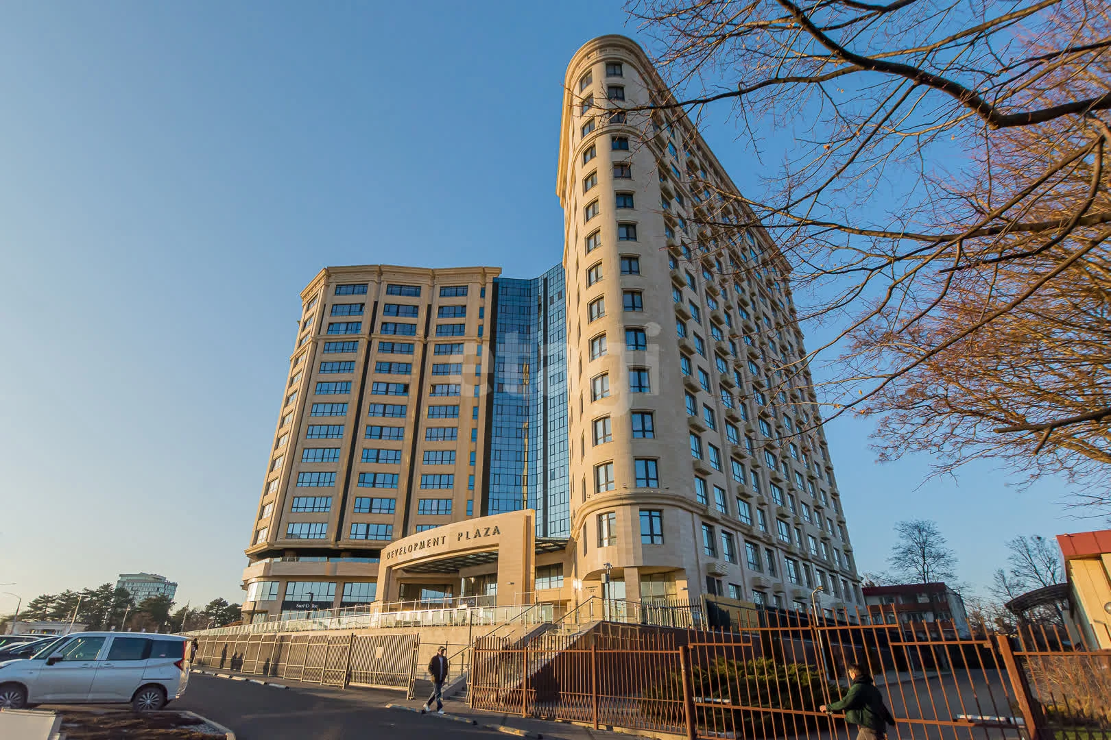 3-к квартира, 122.3м² (улица имени 40-летия Победы, 33г) - миниатюра 46