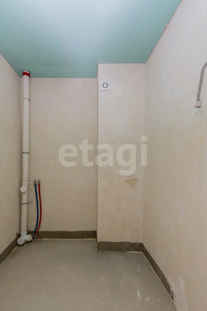 3-к квартира, 122.3м² (улица имени 40-летия Победы, 33г) - миниатюра 6