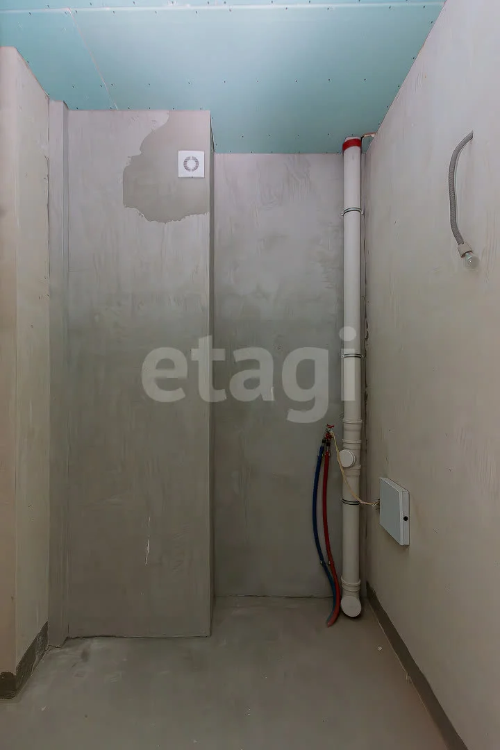 3-к квартира, 122.3м² (улица имени 40-летия Победы, 33г) - миниатюра 7