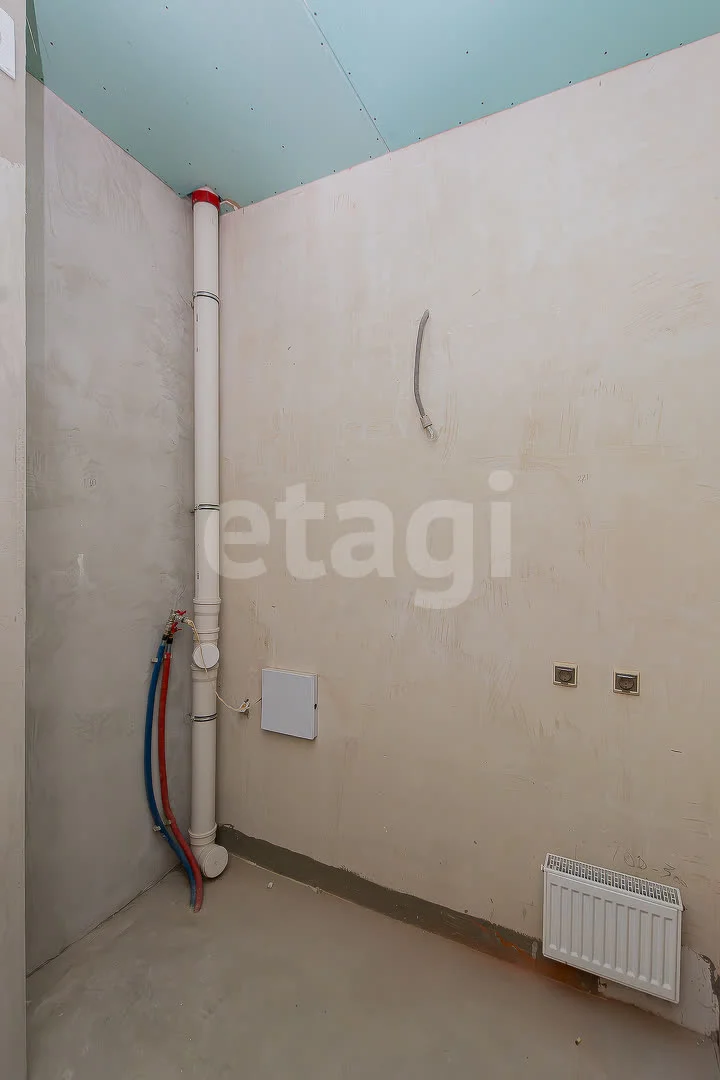 3-к квартира, 122.3м² (улица имени 40-летия Победы, 33г) - миниатюра 8