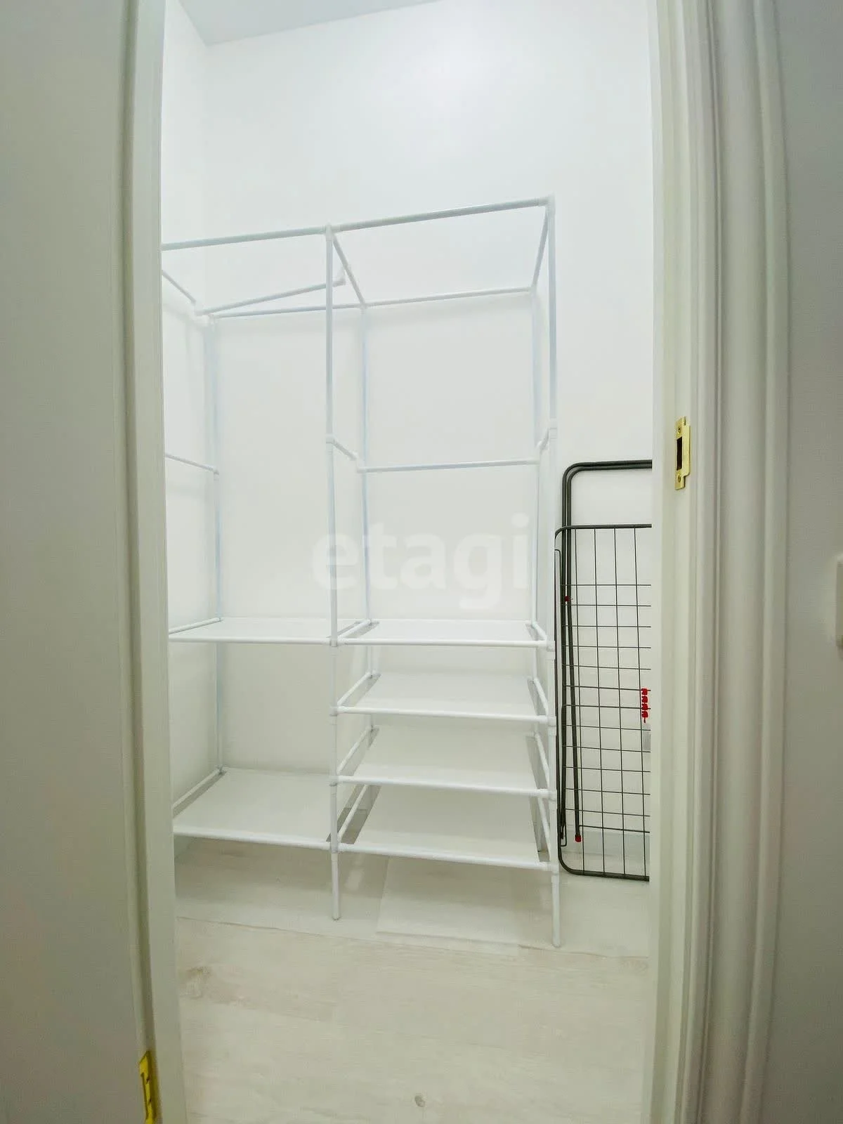 1-к квартира, 24.6м² (улица Западный Обход, 39/2) - миниатюра 7