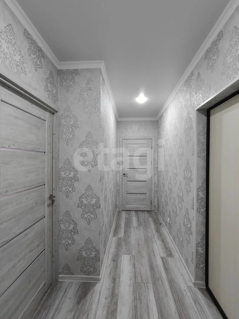 2-к квартира, 51.2м² (Войсковая улица, 4к6) - миниатюра 8