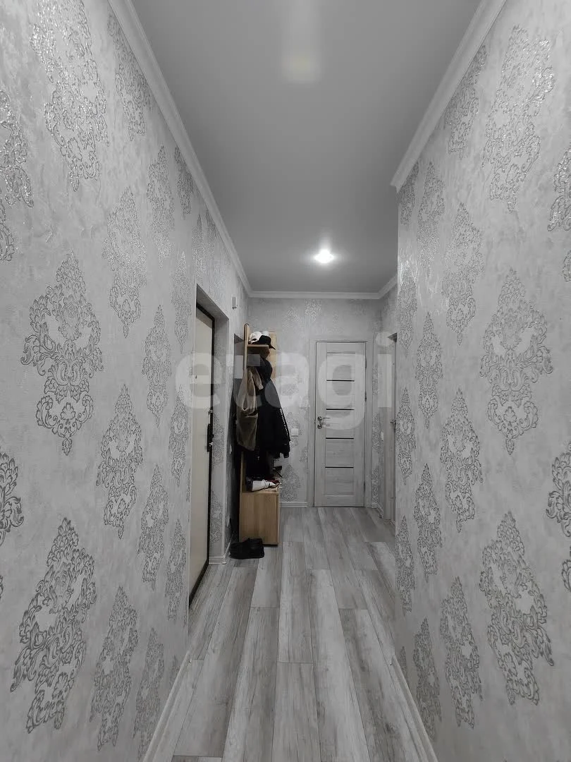 2-к квартира, 51.2м² (Войсковая улица, 4к6) - миниатюра 9