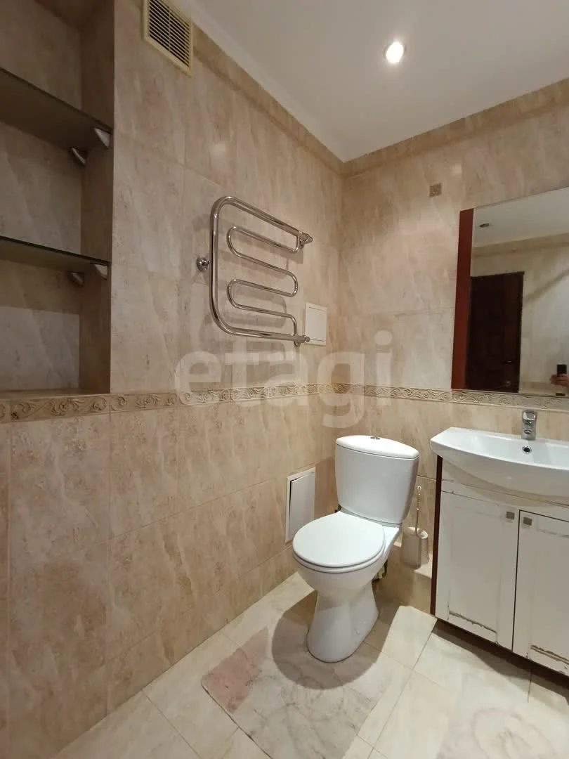 2-к квартира, 52.6м² (улица Игнатова, 35) - миниатюра 4
