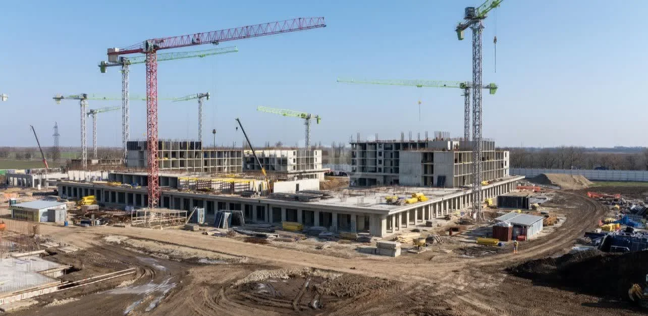 1-к квартира, 36.8м² (улица Виктора Казанцева, ) - миниатюра 15