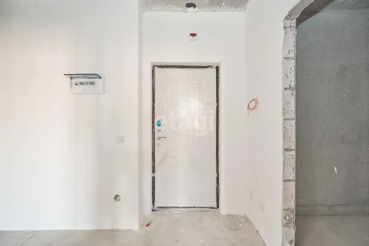 1-к квартира, 36.8м² (улица Виктора Казанцева, ) - миниатюра 16
