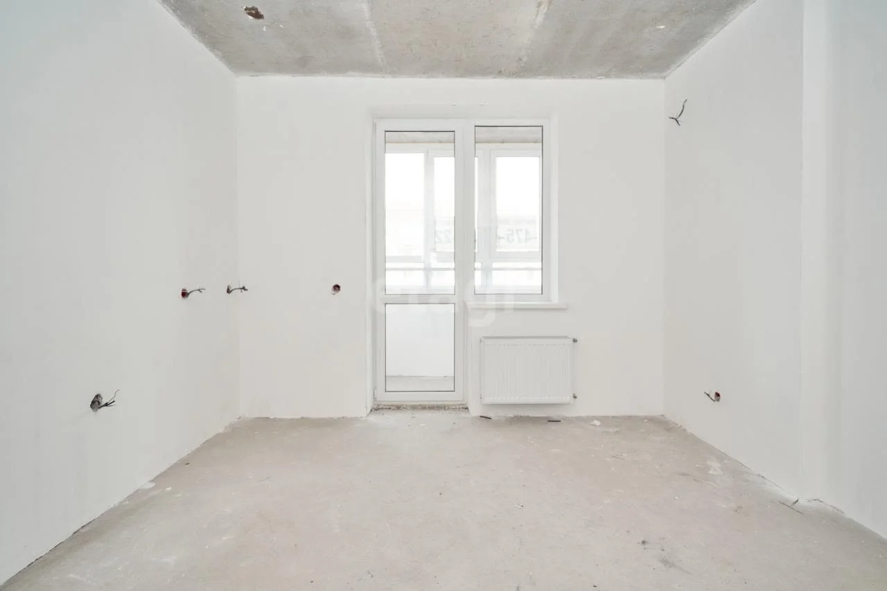 1-к квартира, 36.8м² (улица Виктора Казанцева, ) - миниатюра 17