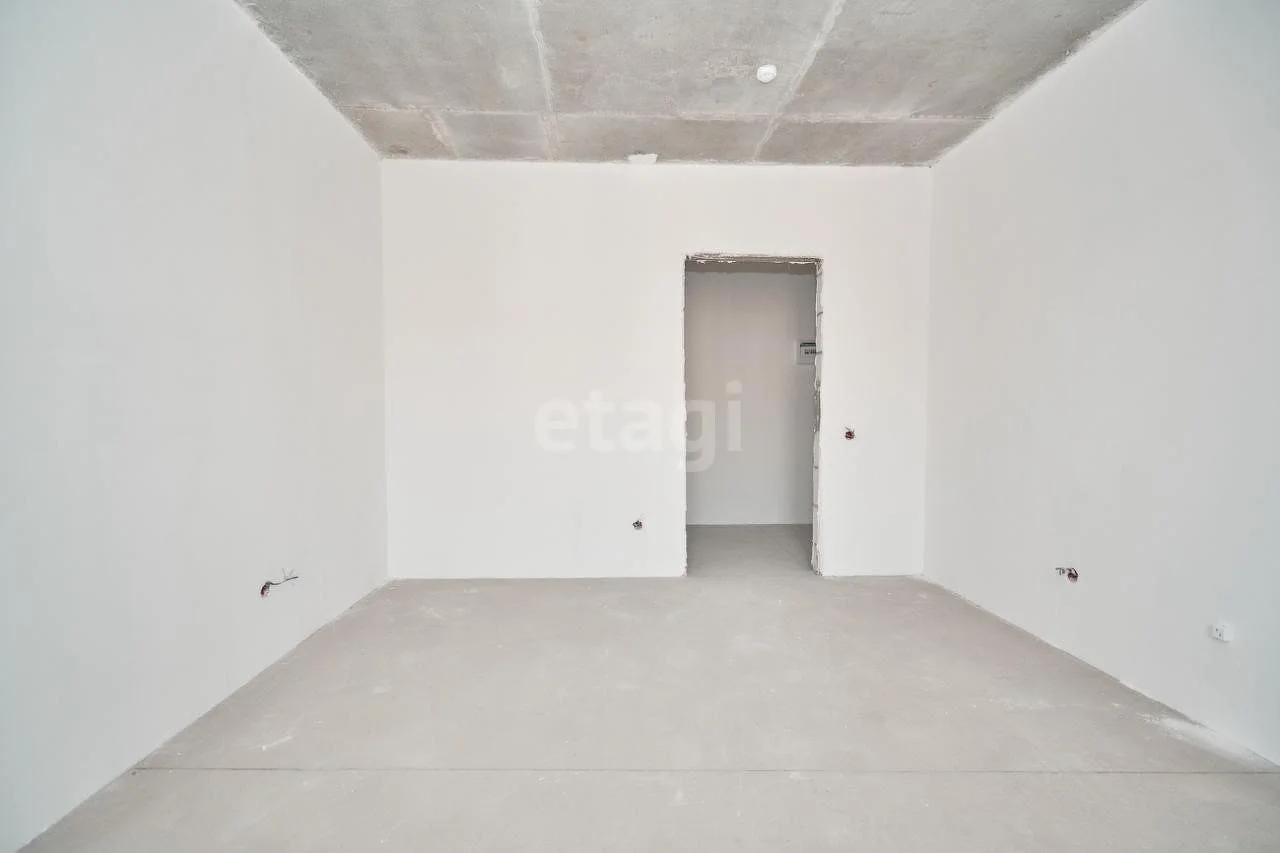 1-к квартира, 36.8м² (улица Виктора Казанцева, ) - миниатюра 18
