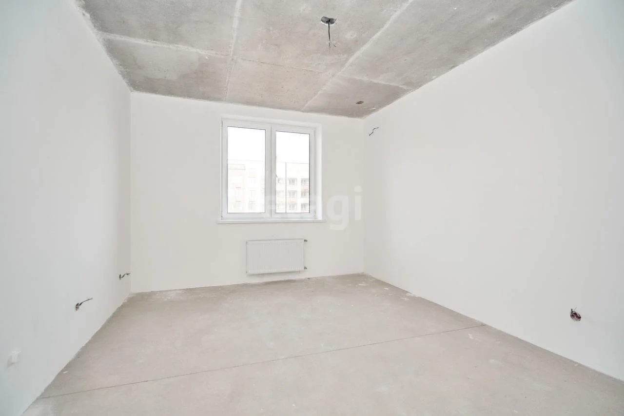 1-к квартира, 36.8м² (улица Виктора Казанцева, ) - миниатюра 2