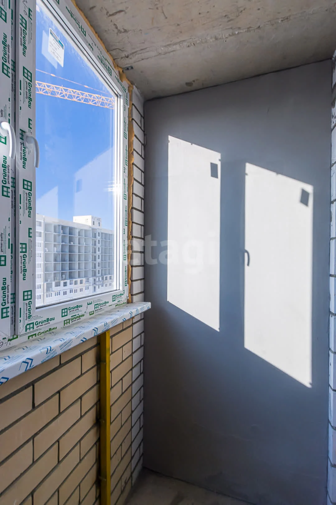 Студия, 25.5м² (Заполярная улица, 39к5) - миниатюра 13