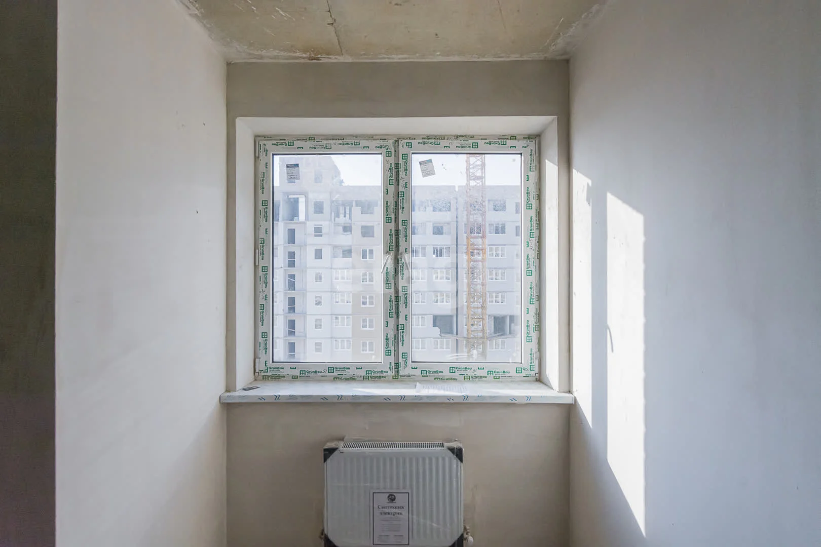 Студия, 25.5м² (Заполярная улица, 39к5) - миниатюра 3