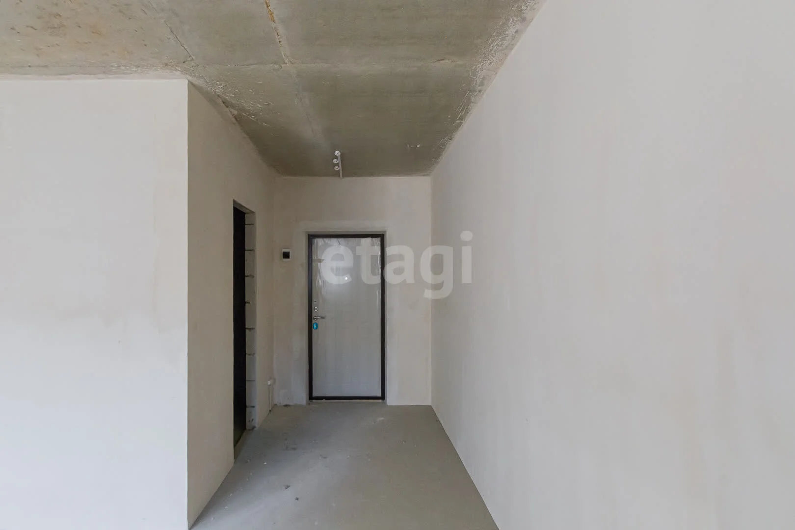 Студия, 25.5м² (Заполярная улица, 39к5) - миниатюра 5