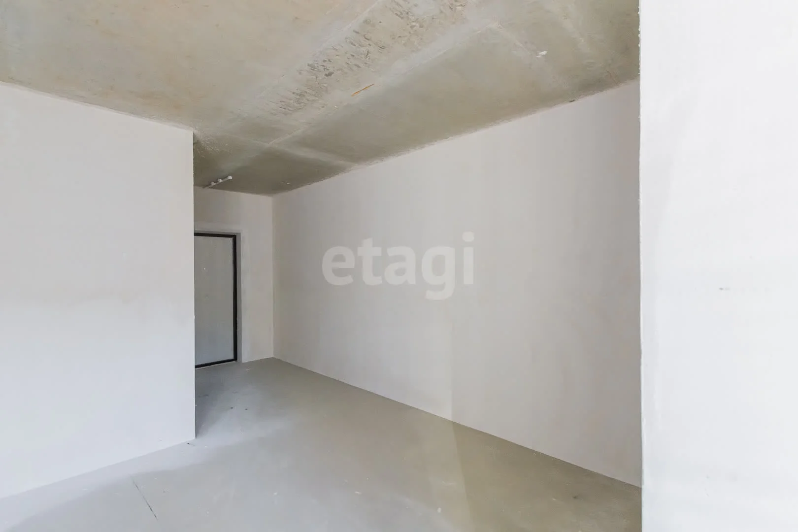 Студия, 25.5м² (Заполярная улица, 39к5) - миниатюра 6