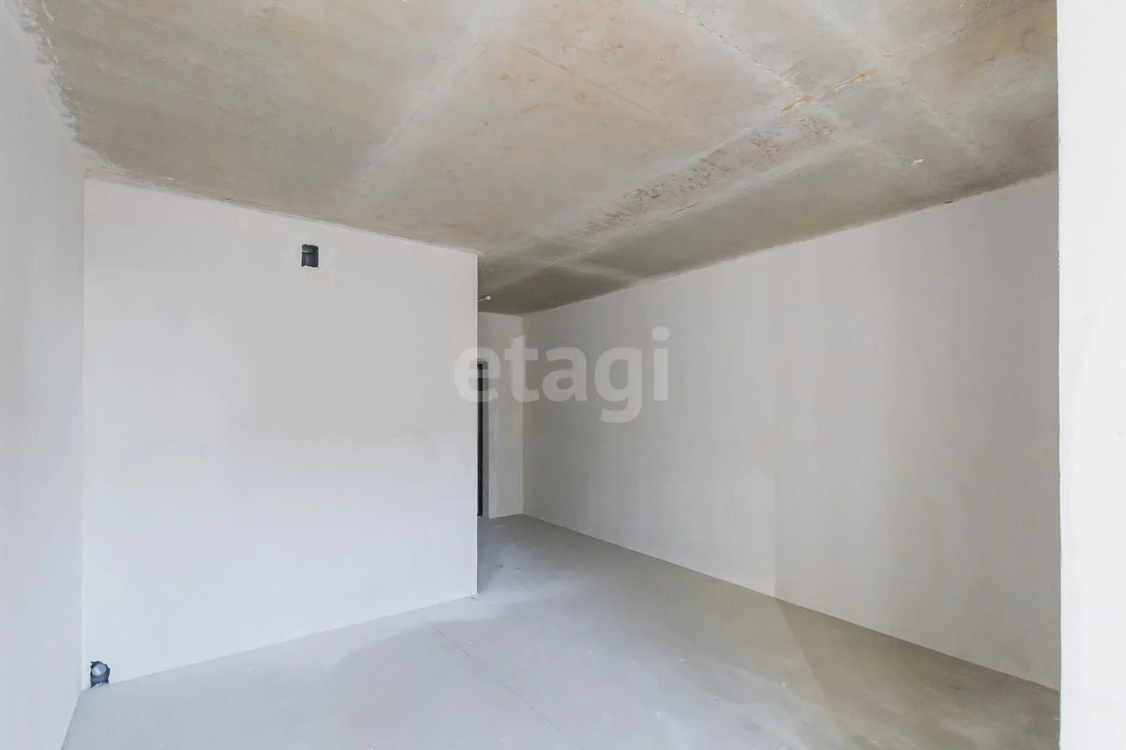 Студия, 25.5м² (Заполярная улица, 39к5) - миниатюра 7