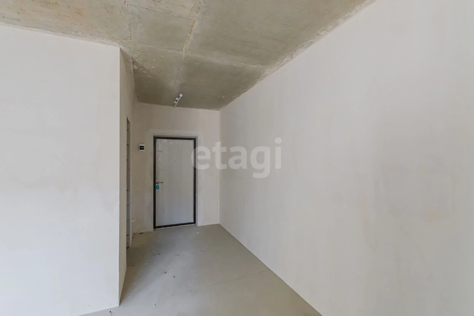 Студия, 25.5м² (Заполярная улица, 39к5) - миниатюра 8