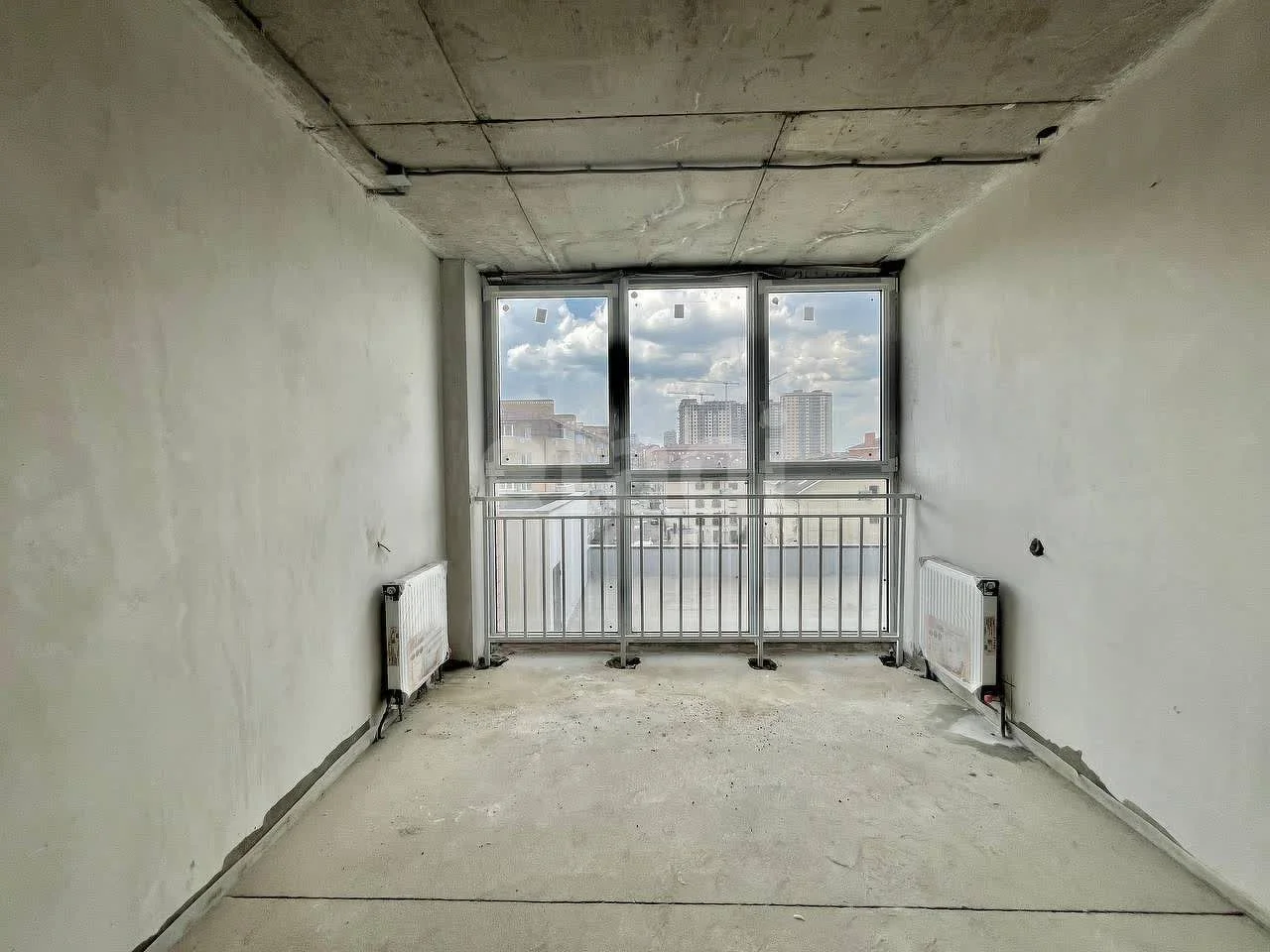 2-к квартира, 61.66м² (улица имени Ф.И. Шаляпина, 30/1к2) - миниатюра 2