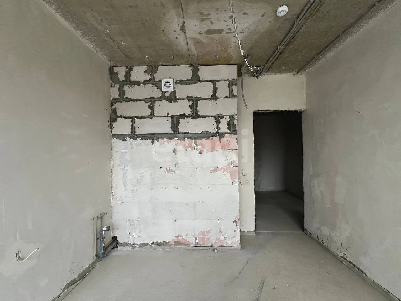 2-к квартира, 61.66м² (улица имени Ф.И. Шаляпина, 30/1к2) - миниатюра 3