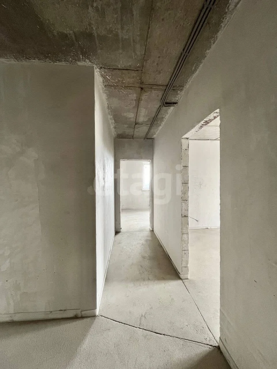 2-к квартира, 61.66м² (улица имени Ф.И. Шаляпина, 30/1к2) - миниатюра 4