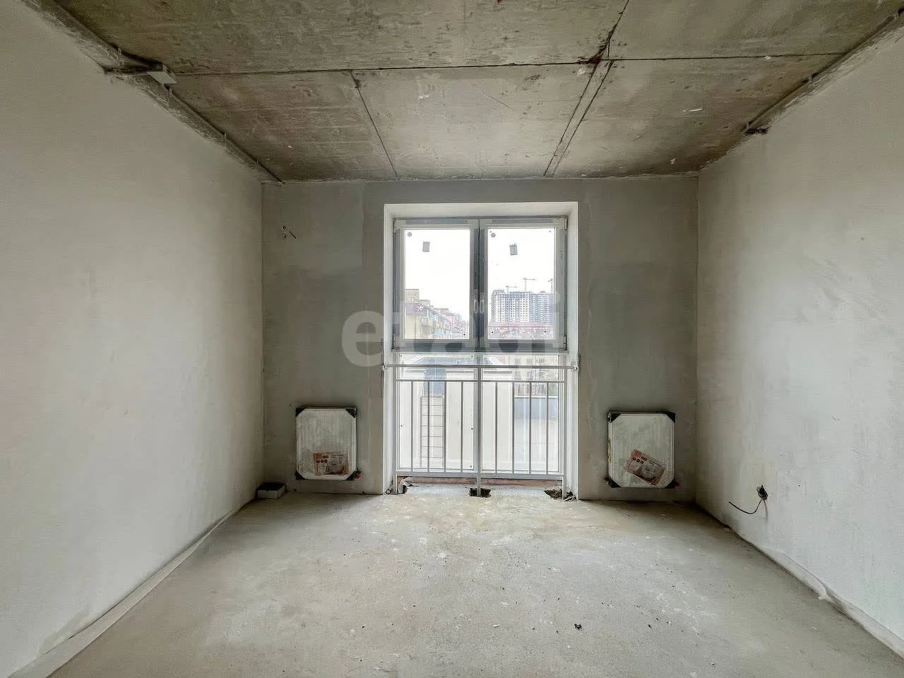 2-к квартира, 61.66м² (улица имени Ф.И. Шаляпина, 30/1к2) - миниатюра 5