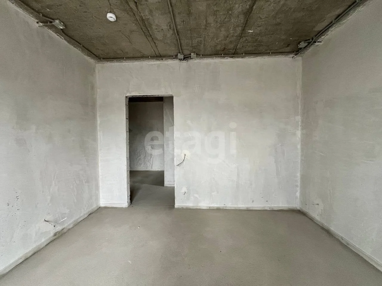 2-к квартира, 61.66м² (улица имени Ф.И. Шаляпина, 30/1к2) - миниатюра 6