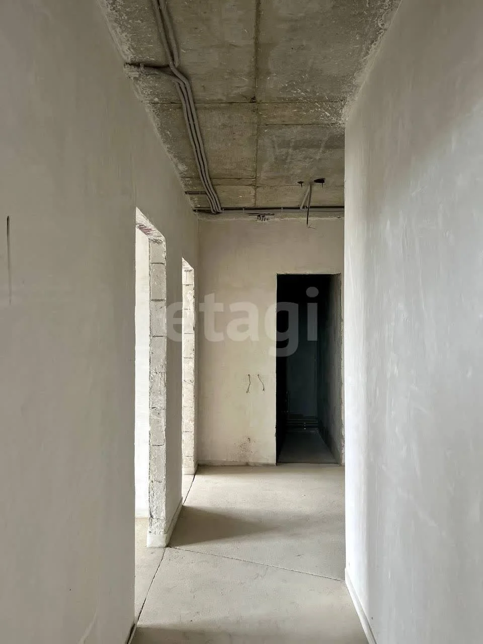 2-к квартира, 61.66м² (улица имени Ф.И. Шаляпина, 30/1к2) - миниатюра 9