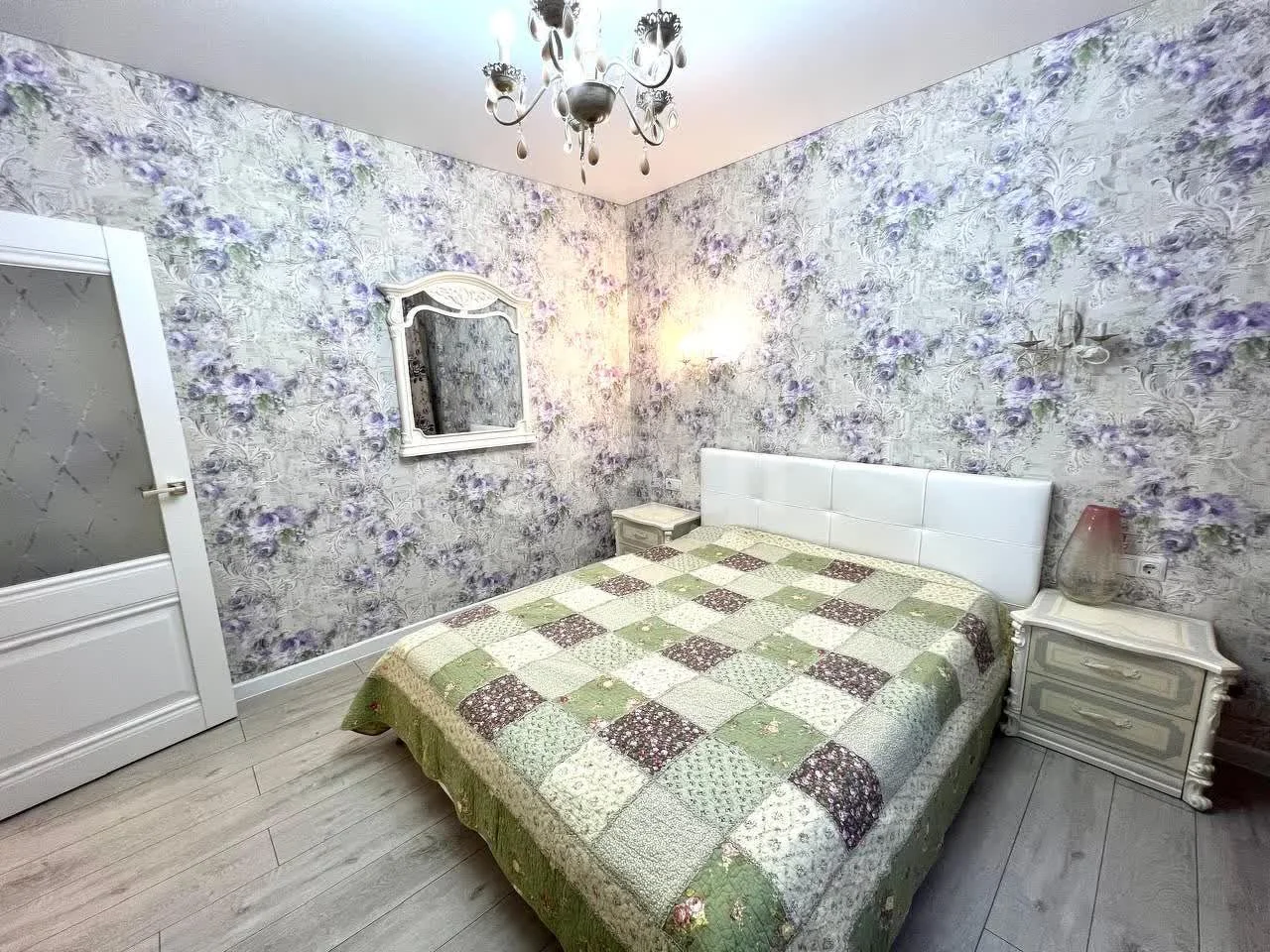 1-к квартира, 50м² (Сормовская улица, 208/2) - миниатюра 4