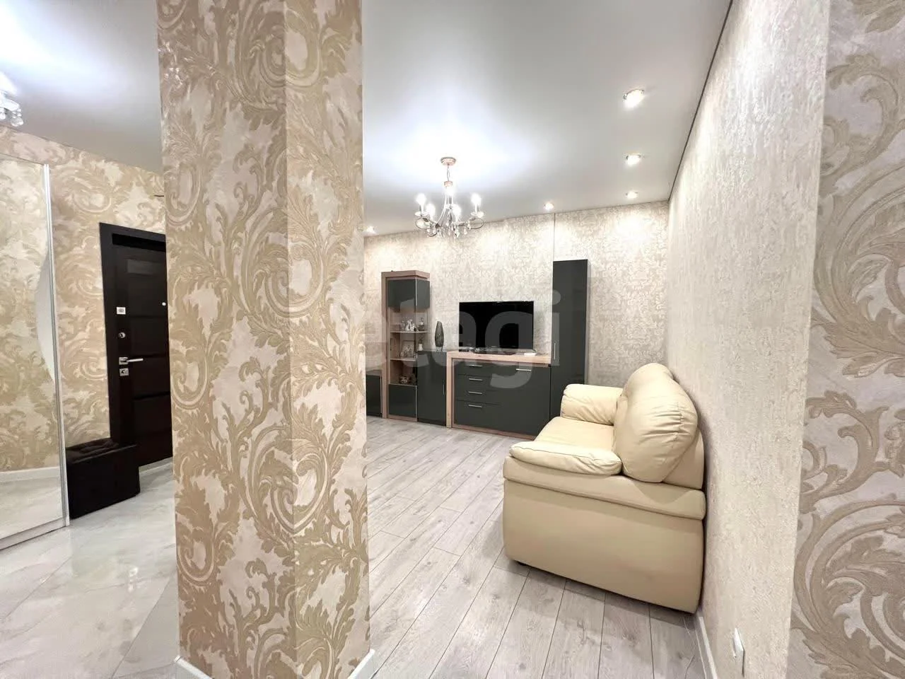 1-к квартира, 50м² (Сормовская улица, 208/2) - миниатюра 5