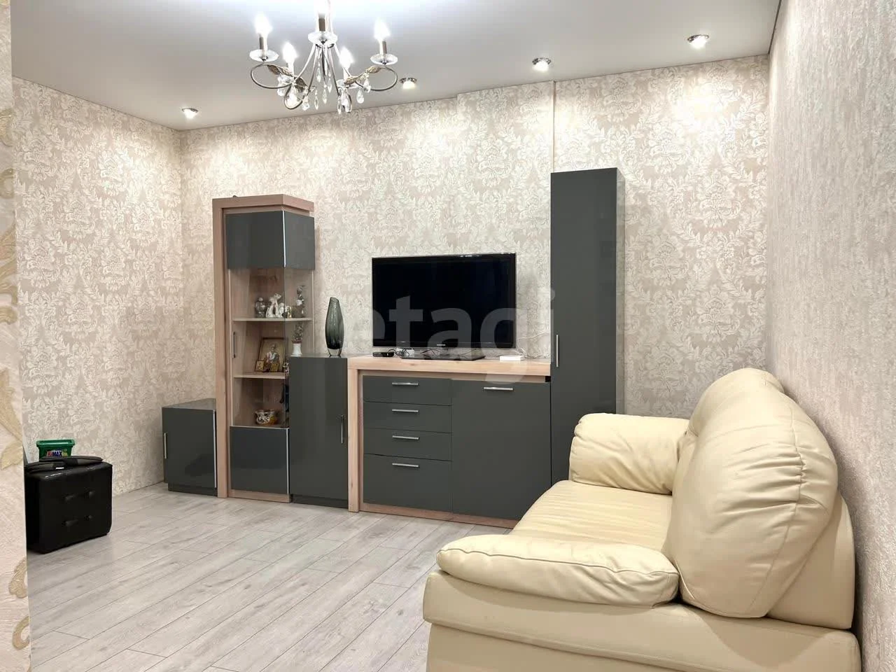 1-к квартира, 50м² (Сормовская улица, 208/2) - миниатюра 6