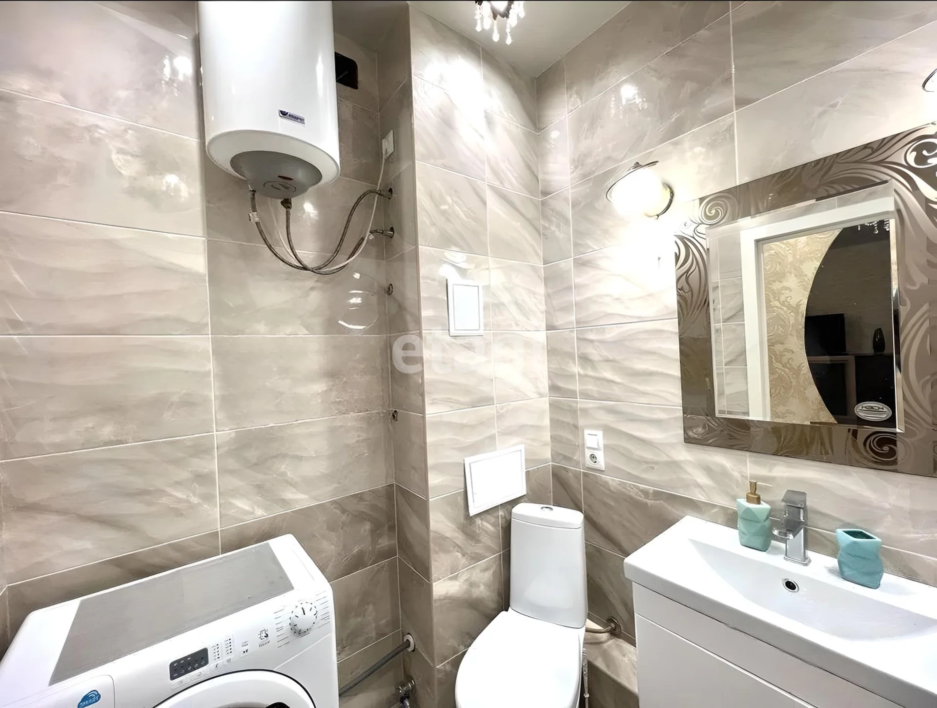 1-к квартира, 50м² (Сормовская улица, 208/2) - миниатюра 7