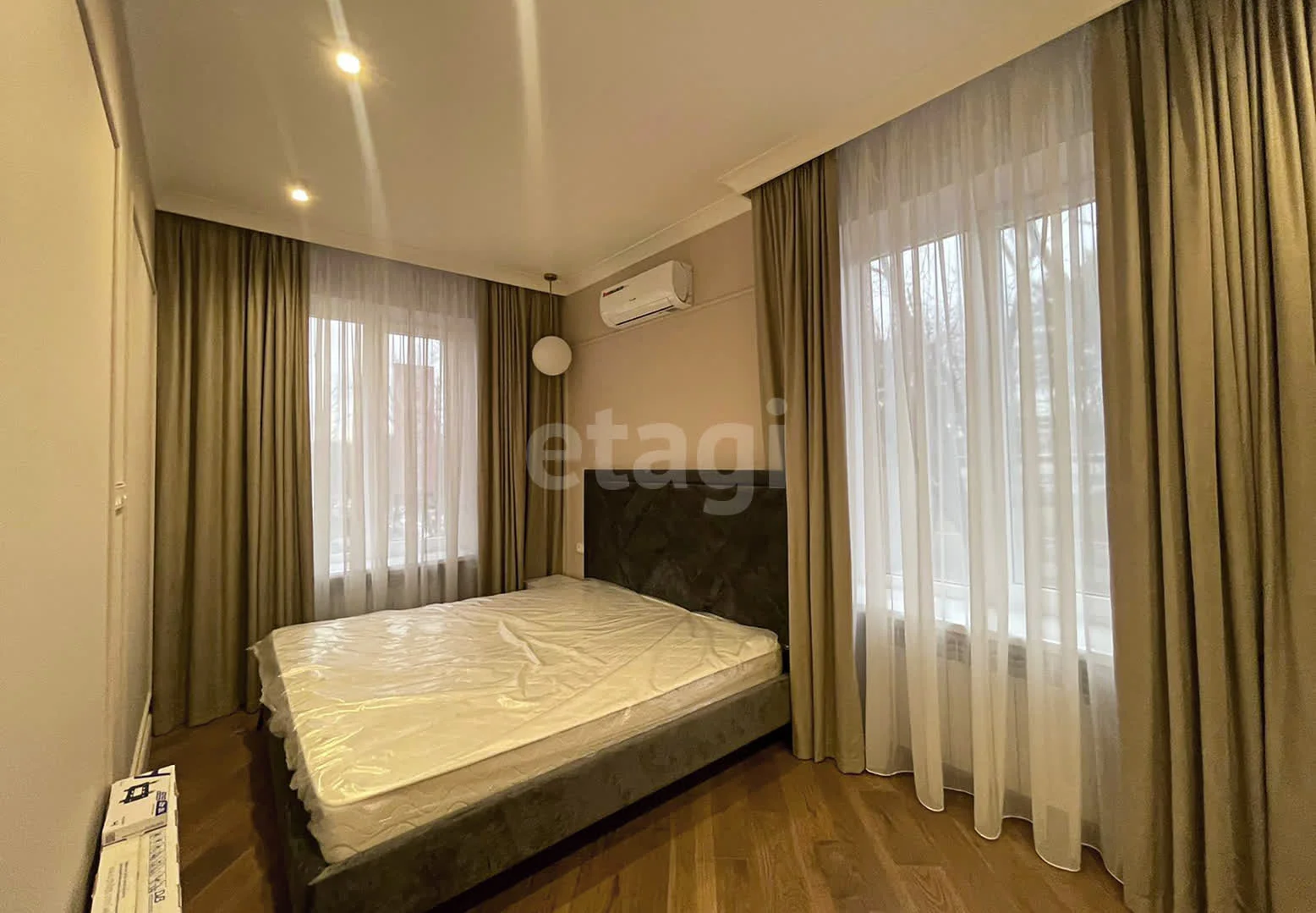 3-к квартира, 73.7м² (Красная улица, 204) - миниатюра 10